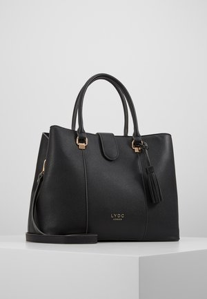 Sac à Main LYDC - Occasion - Couleur Verte