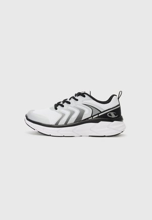 Champion Sapatilha de treino - white/silver-coloured