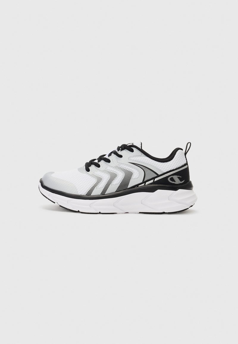 Champion Training shoe - white/silver-coloured