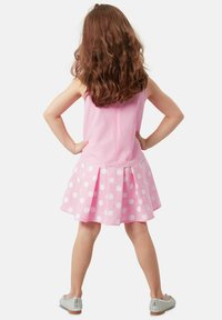 Denokids CARROT LOVE - Vestido informal - mehrfarbig