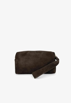 OH MY BAG, Trousse - marron foncé