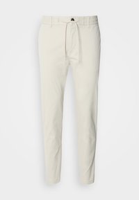 Unselected, light beige