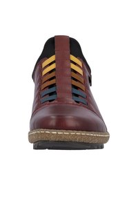 Rieker Baskets basses - rot