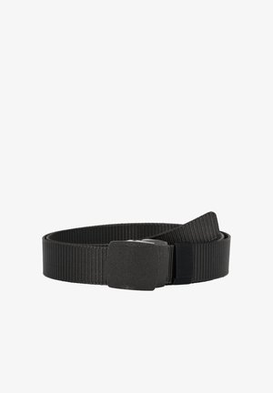 TUFFSKULL Gürtel - schwarz