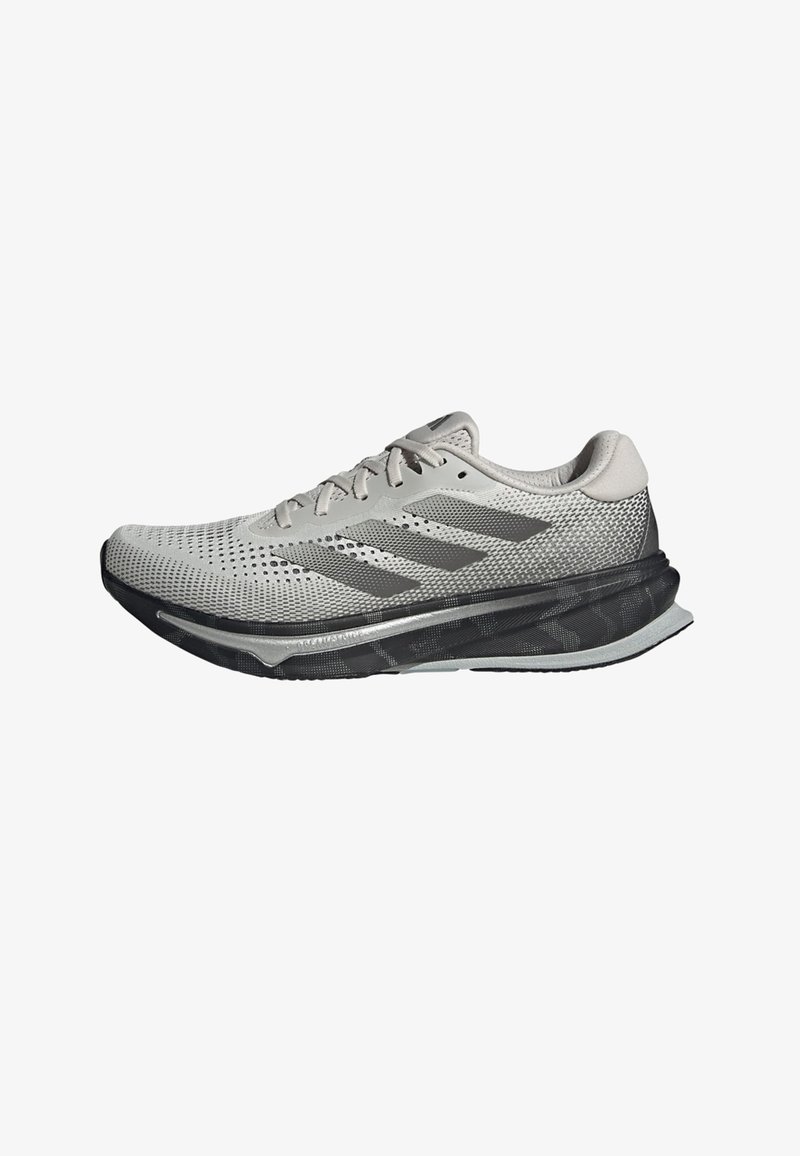 adidas Performance SUPERNOVA RISE - Chaussures de running sur route - grey one iron metallic grey five