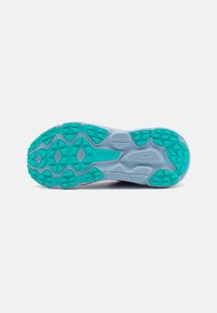 HOKA CHALLENGER 7 - Chaussures de running - evening sky/drizzle