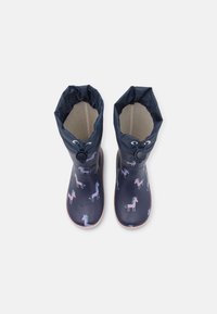 Friboo Bottes en caoutchouc - dark blue