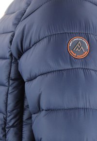 Peak Mountain CAEN - Winterjas - marine