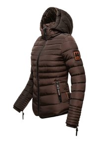 Marikoo AMBER - Giacca invernale - ochre