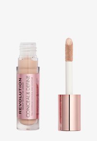 Makeup Revolution - REVOLUTION CONCEAL & DEFINE CONCEALER - Correttore - conceal & define c4 Immagine in miniatura 1