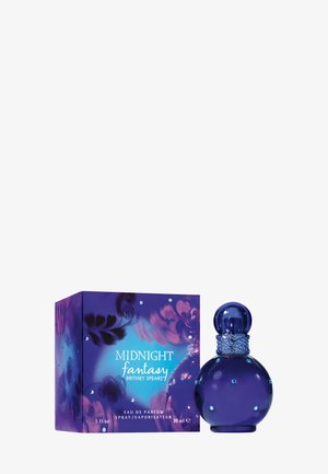 Britney Spears Fragrances MIDNIGHT FANTASY - Eau de parfum