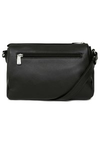 Hexagona CONFORT - Borsa a tracolla - noir