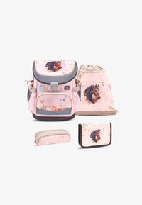 Unausgewählt, ballet light pink