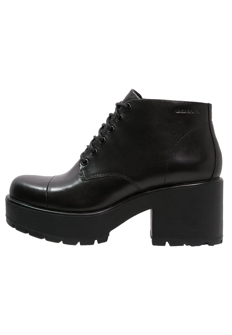 bottines vagabond femme