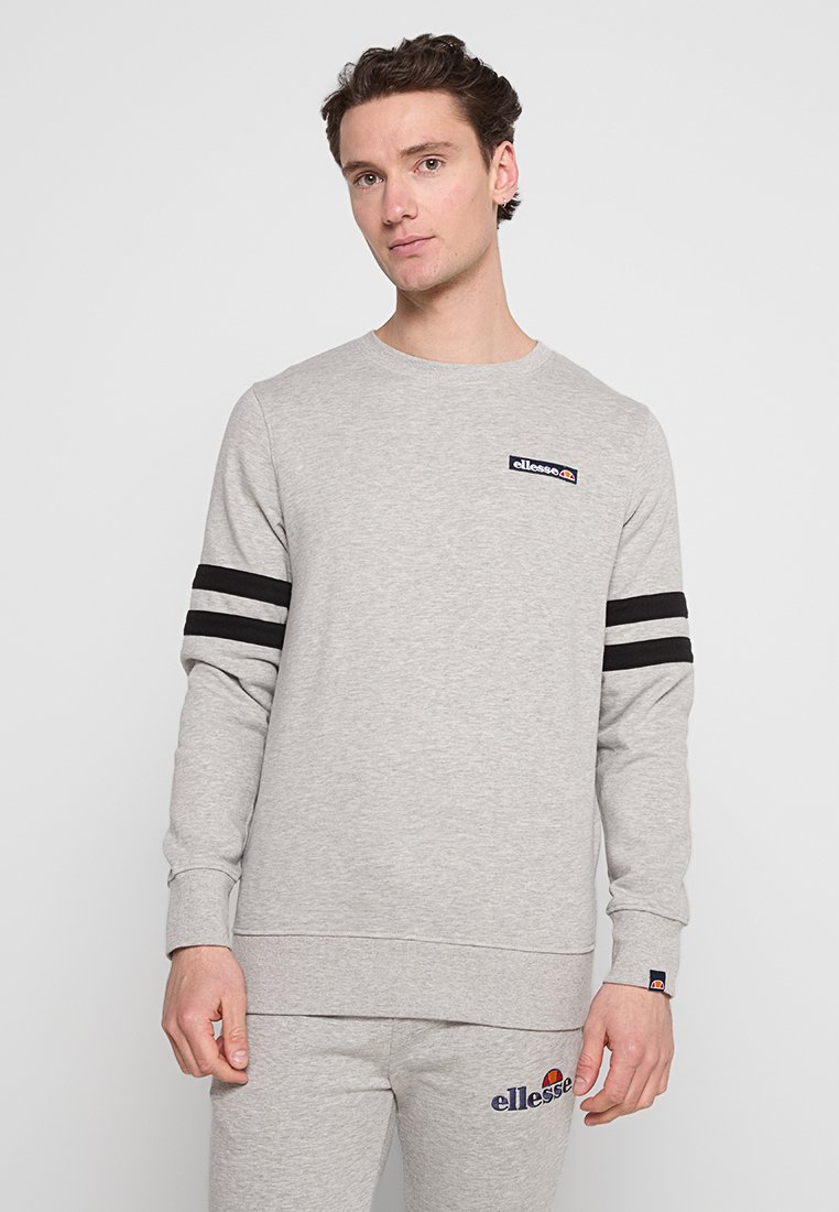 Ellesse Sweater grijs Ellesse Sweater grijs