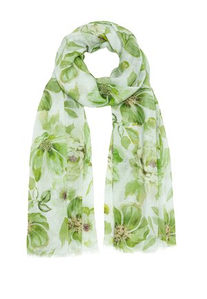 Scarf - grün