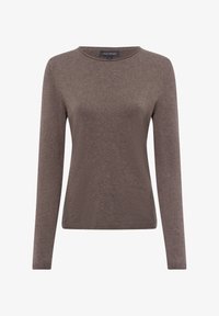 Niet geselecteerd, taupe