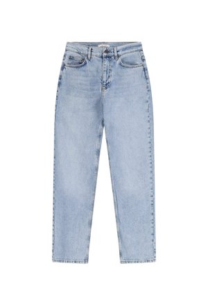 Sissy-Boy, BLAU - Jeans Tapered Fit - l.blauw