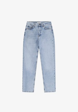 Sissy-Boy, BLAU - Jeans Tapered Fit - l.blauw