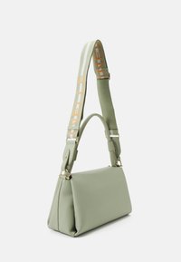 Coccinelle COCCINELLEECLYPS - Borsa a mano - celadon green