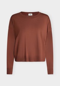 Non sélectionné, red