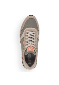 Rieker Sport R-EVOLUTION - Sneaker low - grau