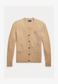 Atlasīts, camel melange