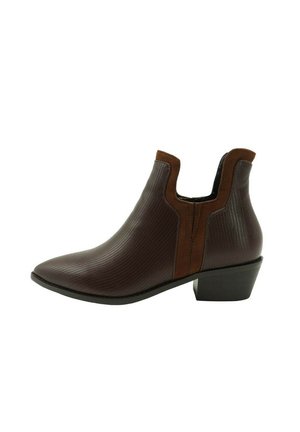 TEJUS AZAREY  - Botines bajos - marrón