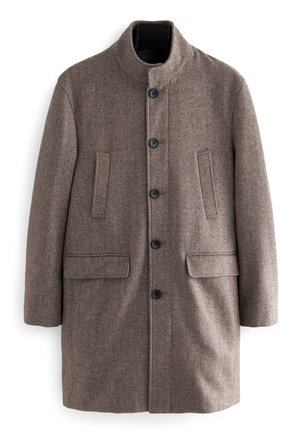 Manteau court - beige