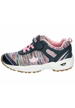 LICO BARNEY VS - Trainers - marine rosa