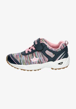 LICO BARNEY VS - Zapatillas - marine rosa