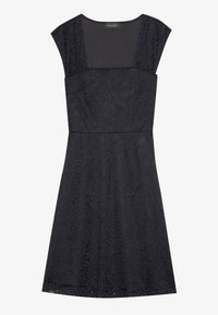 Φόρεμα ημέρας - black