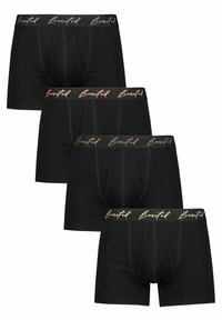Unausgewählt, black limited waistband