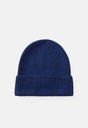 JACCOPENHAGEN BEANIE  - Pipo - dark navy