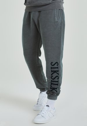 Tracksuit bottoms - grey