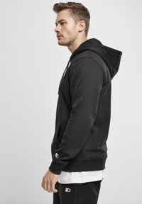 Starter ESSENTIAL - Hoodie - black