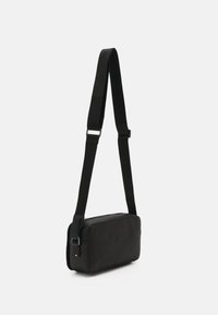 Tommy Hilfiger BUSINESS REPORTER - Τσάντα χιαστί - black