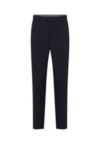 Oscar Jacobson DENZ - Stoffhose - navy