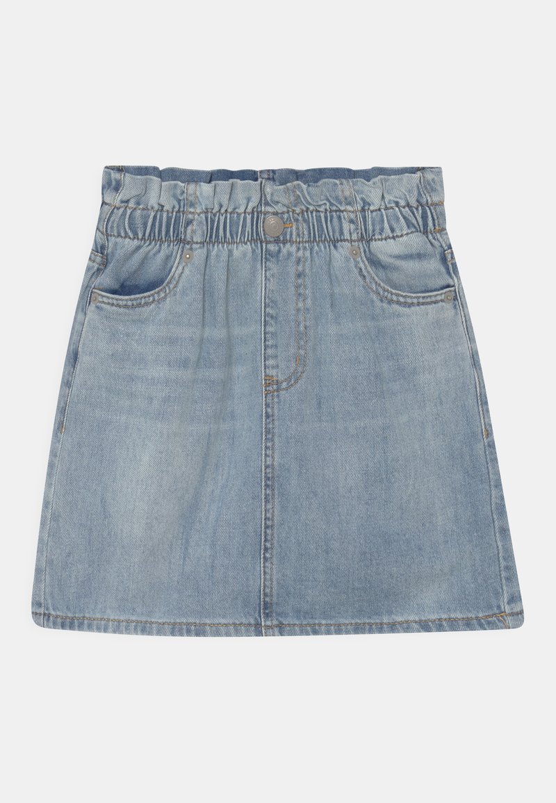 Levi’s® A-lijn rok blauw denim/bluedenim Levi’s® A-lijn rok blauw denim/bluedenim