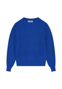 Niet geselecteerd, victoria blue