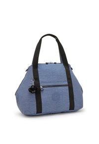 Kipling ART M - Velká kabelka - blue lover
