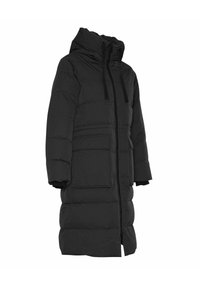 MSCH Copenhagen ZIP JACKET - Winterjas - schwarz
