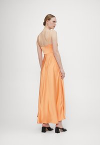 Marella MAZURCA - Koktel haljina / svečana haljina - melone