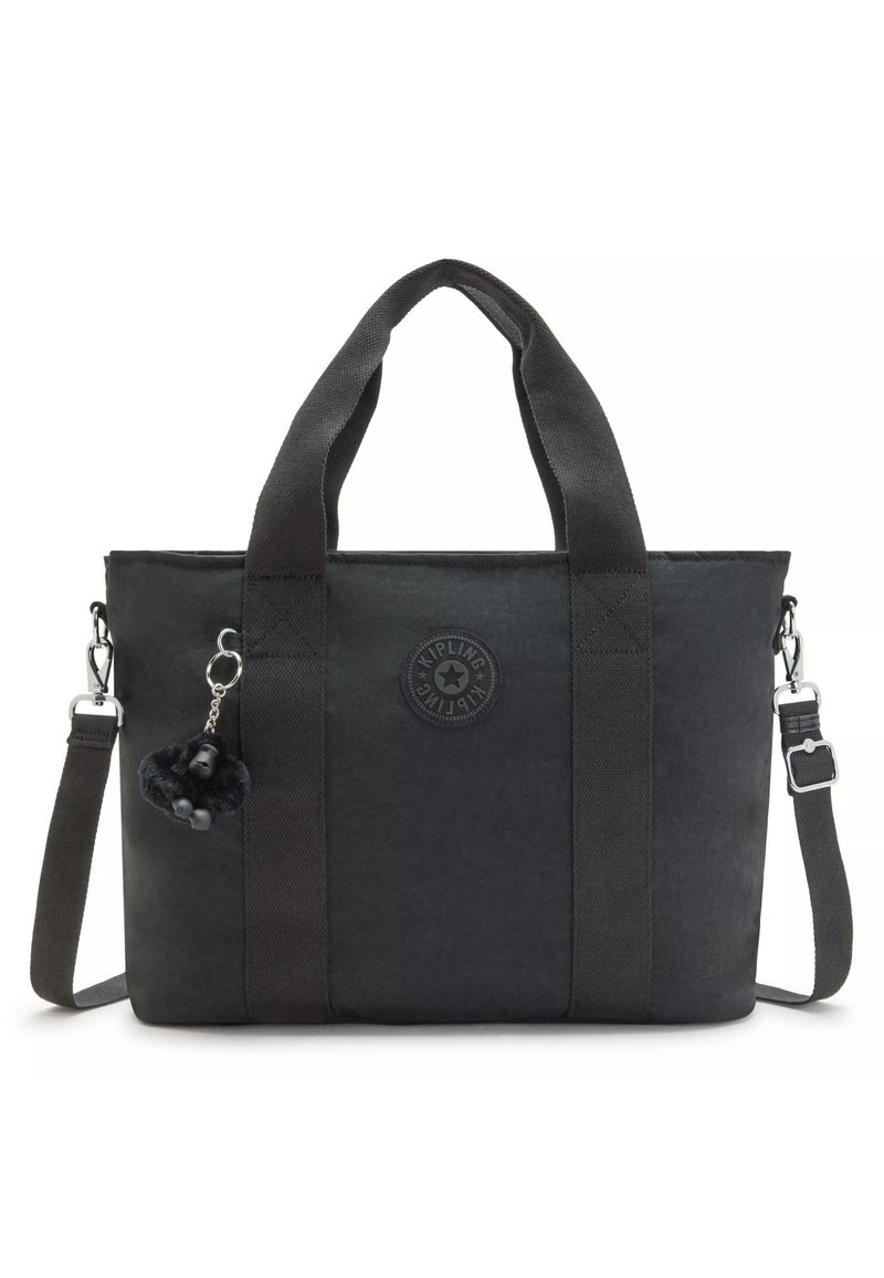 Kipling - MINTA L - Handtasche - black noir, Vergrößern