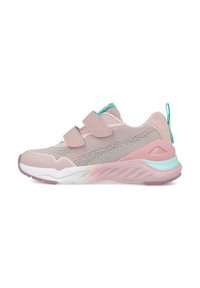 No seleccionado, rosa