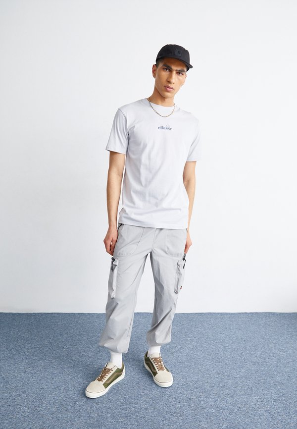 OLLIO TEE - Basic T-shirt