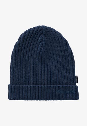 JESI - Beanie - black iris