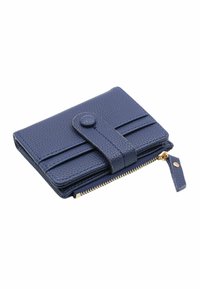 Ciabalù Portafoglio - blu