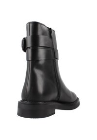 Geox D SERILDA  - Bottines - noir