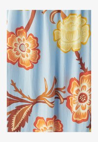 No seleccionado, coastal floral
